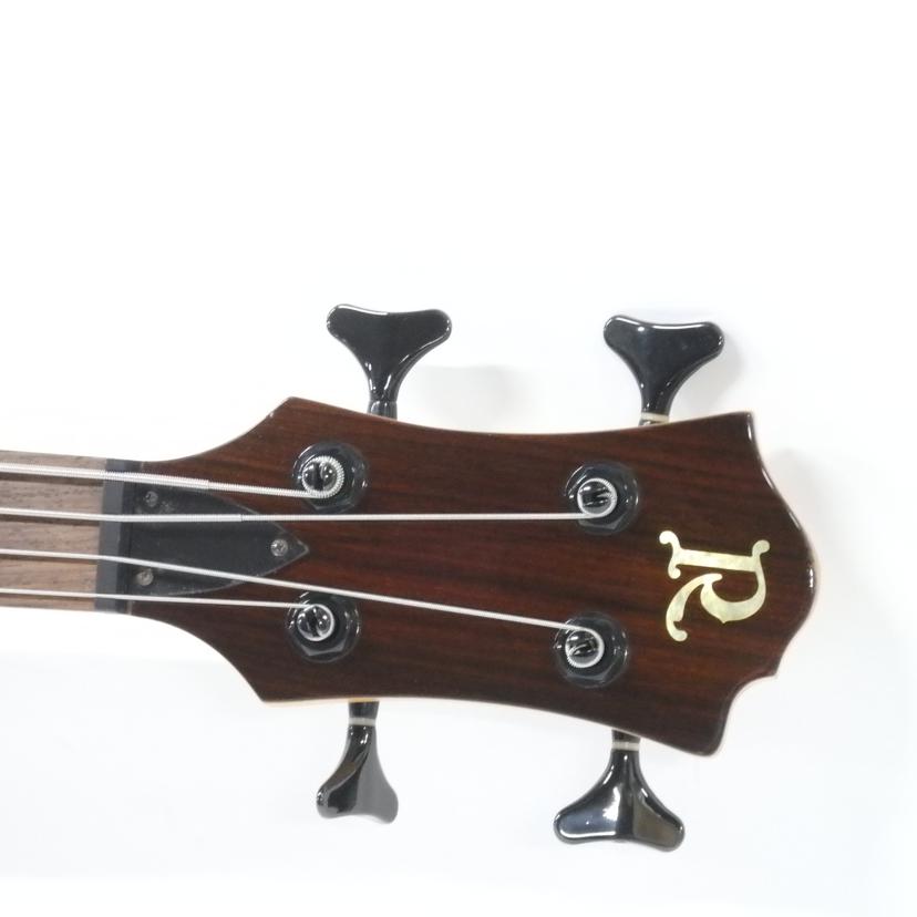 B.Cリッチ B.Cリッチ/エレキベース/ Mockingbird BASS//B 007759/Bランク/88