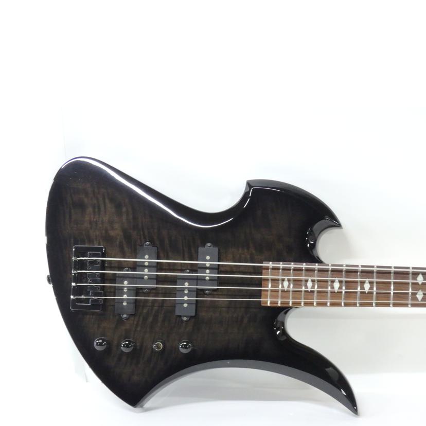 B.Cリッチ B.Cリッチ/エレキベース/ Mockingbird BASS//B 007759/Bランク/88