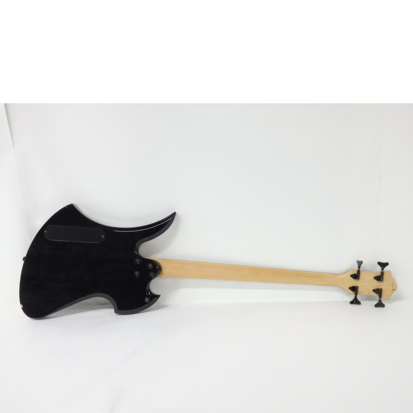 B.Cリッチ B.Cリッチ/エレキベース/ Mockingbird BASS//B 007759/Bランク/88