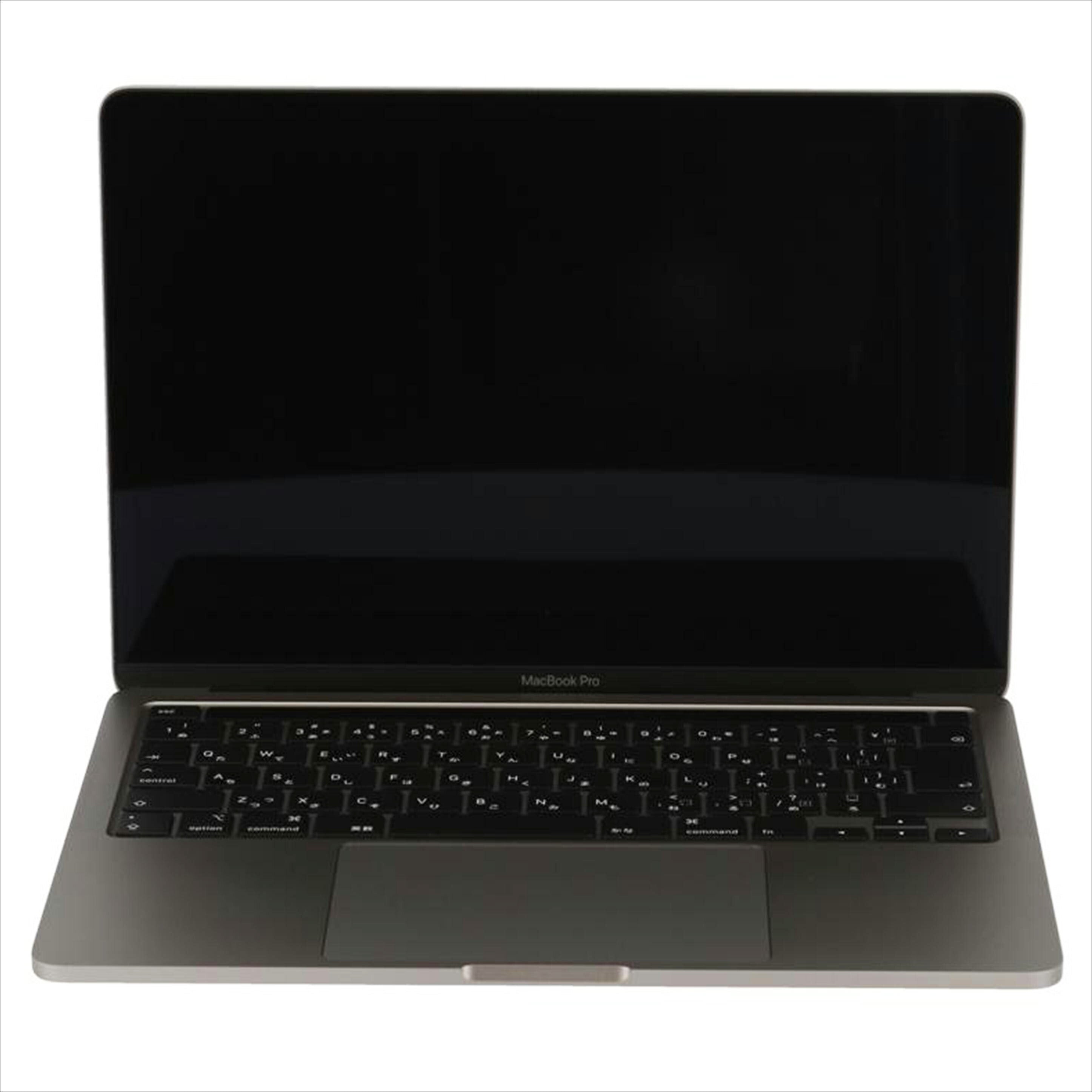 Apple アップル/MacBook Pro(13インチ 2020)/MXK32J/A//FVFCK166P3XY/Aランク/75