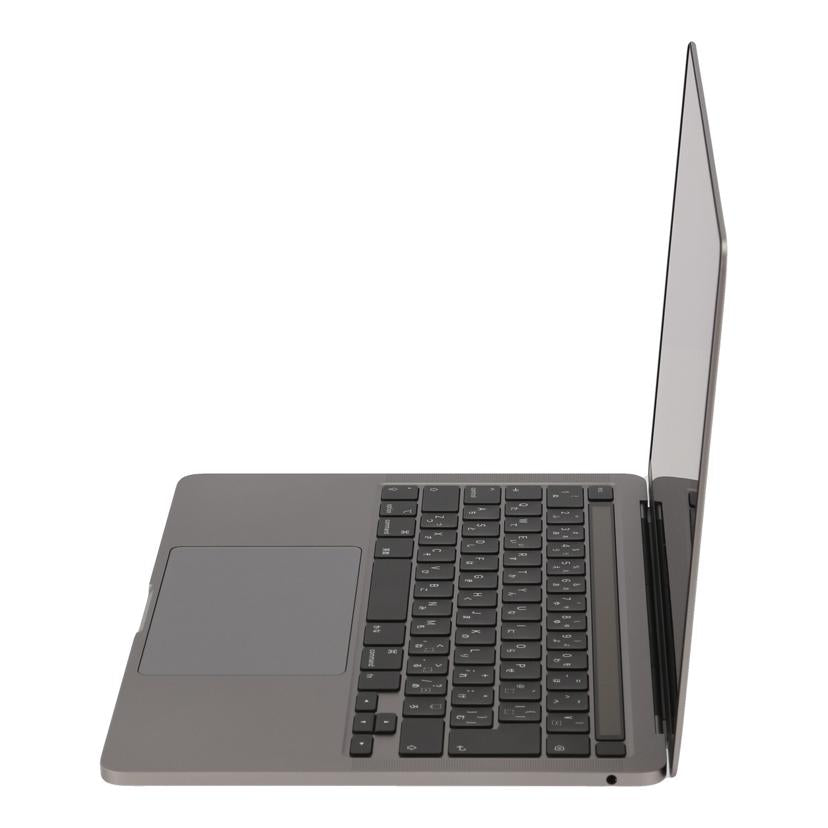 Apple アップル/MacBook Pro(13インチ 2020)/MXK32J/A//FVFCK166P3XY/Aランク/75