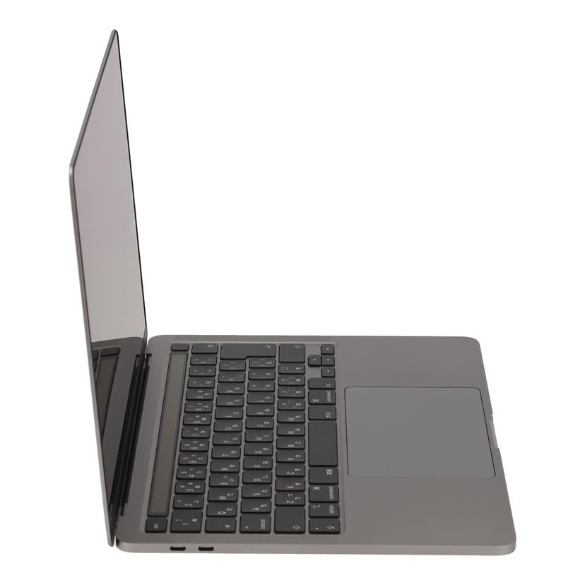 Apple アップル/MacBook Pro(13インチ 2020)/MXK32J/A//FVFCK166P3XY/Aランク/75