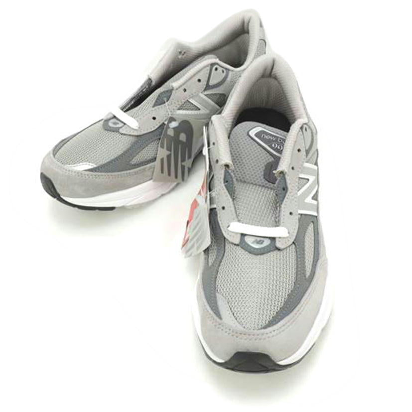 new balance ニューバランス/new balance スニーカー USA製/M990GL6//Sランク/69