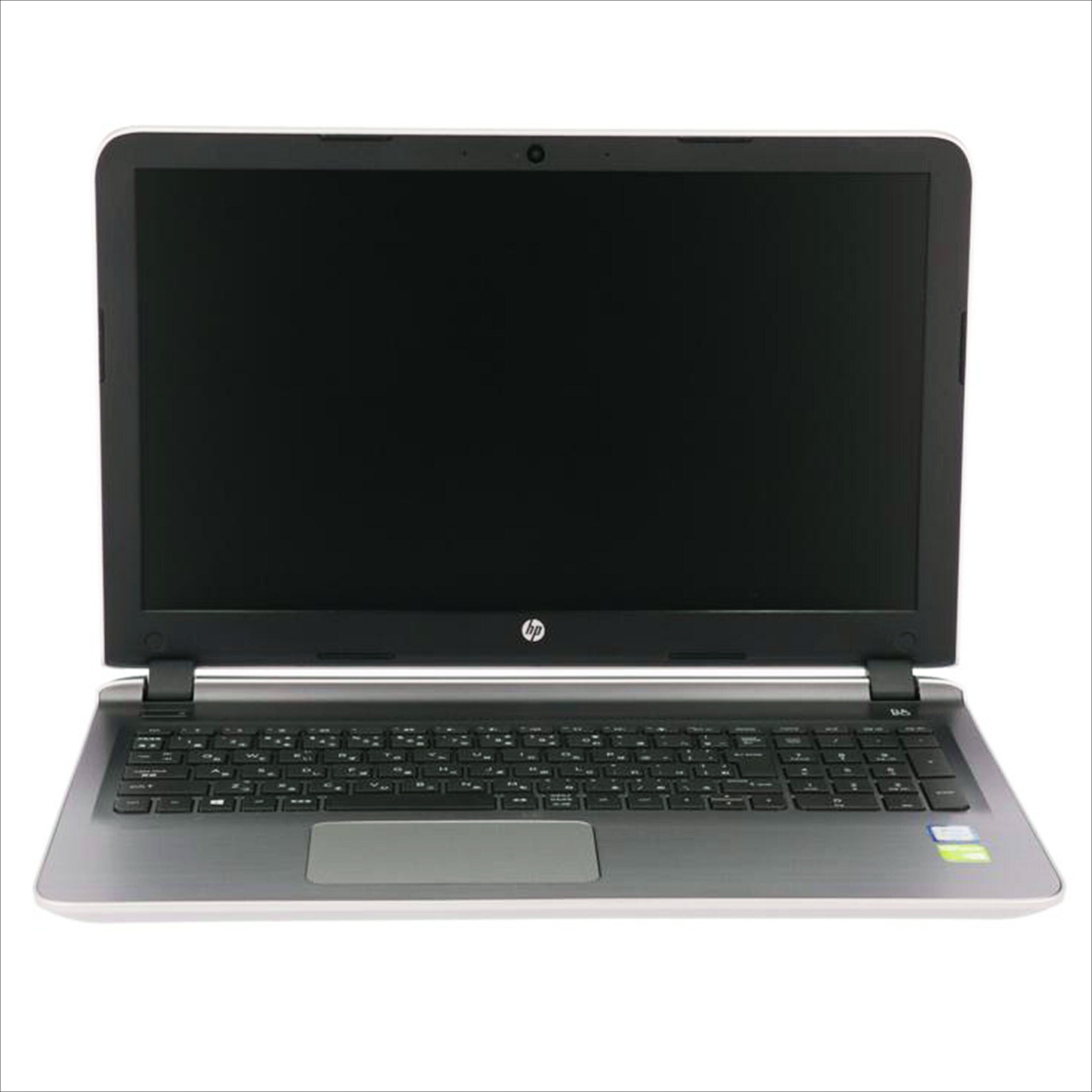HP ヒューレットパッカード/Win10ノートPC/Pavilion 15-ab587TX/X0G27PA#ABJ//5CD6244NC7/ABランク/75