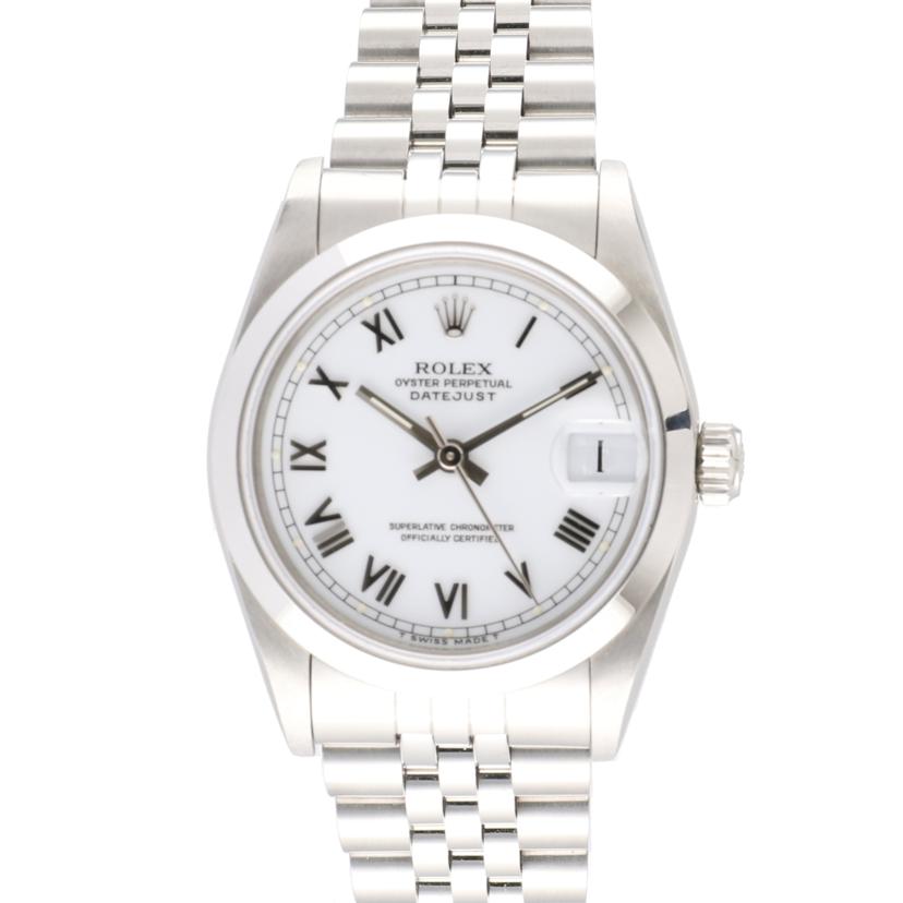 ＲＯＬＥＸ ロレックス 腕時計 1991年頃製造 ジュビリーブレス 白文字 