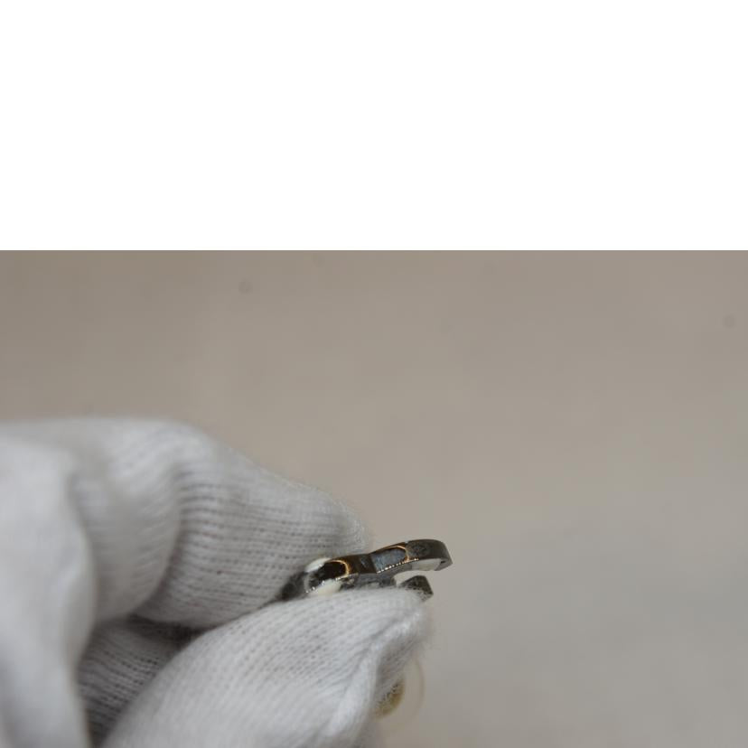 CHANEL シャネル/ココマークぶら下がりピアス//07A/ABランク/92