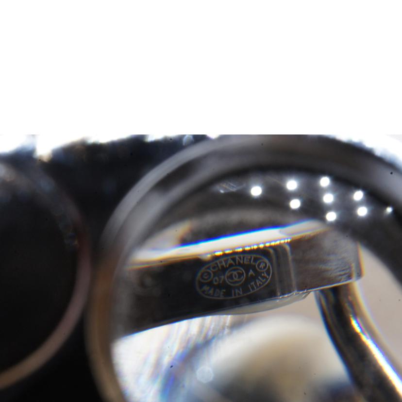 CHANEL シャネル/ココマークぶら下がりピアス//07A/ABランク/92