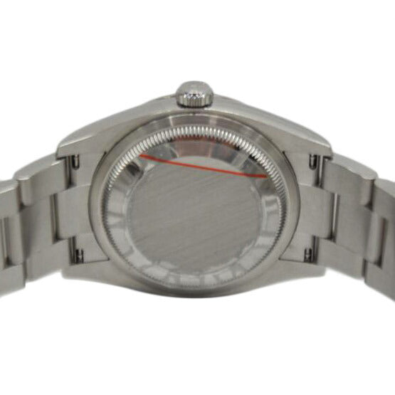 ROLEX ロレックス/デイトジャスト36・グリーンパーム/ランダム番/126234//22D*****/ABランク/05