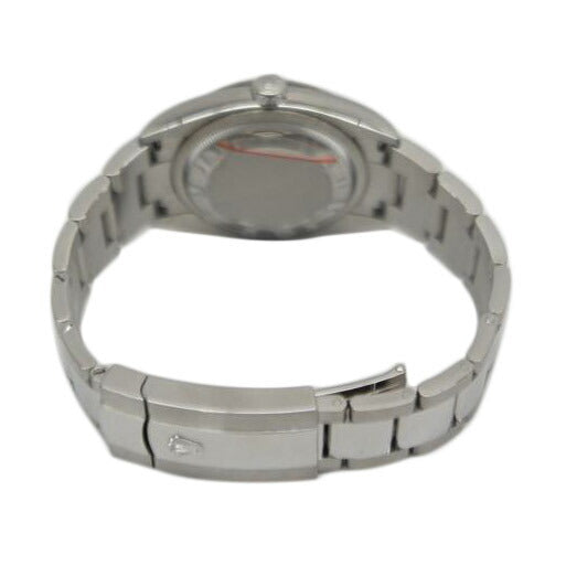 ROLEX ロレックス/デイトジャスト36・グリーンパーム/ランダム番/126234//22D*****/ABランク/05