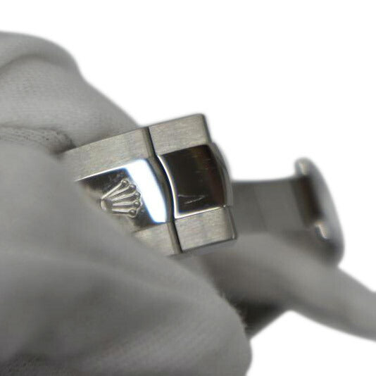 ROLEX ロレックス/デイトジャスト36・グリーンパーム/ランダム番/126234//22D*****/ABランク/05