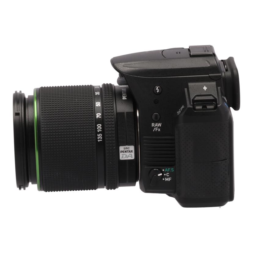 PENTAX ペンタックス/デジタル一眼 レンズキット/K-30 レンズキット//4823221/Bランク/64