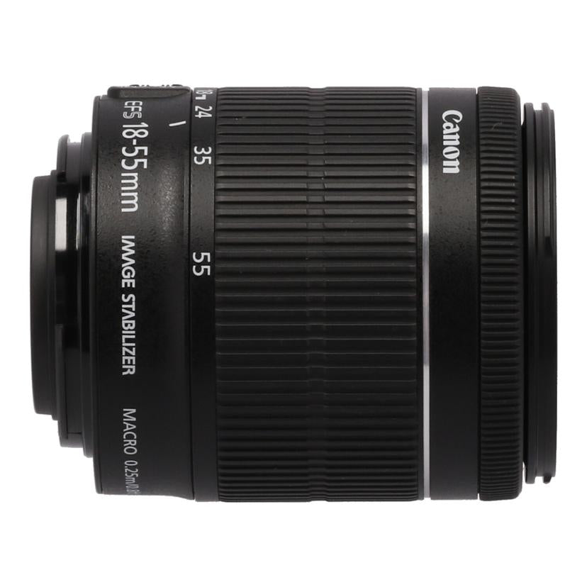 Canon キヤノン/交換レンズ/18-55mm/EF-S18-55mm F3.5-5.6 IS STM//396204095546/Bランク/64