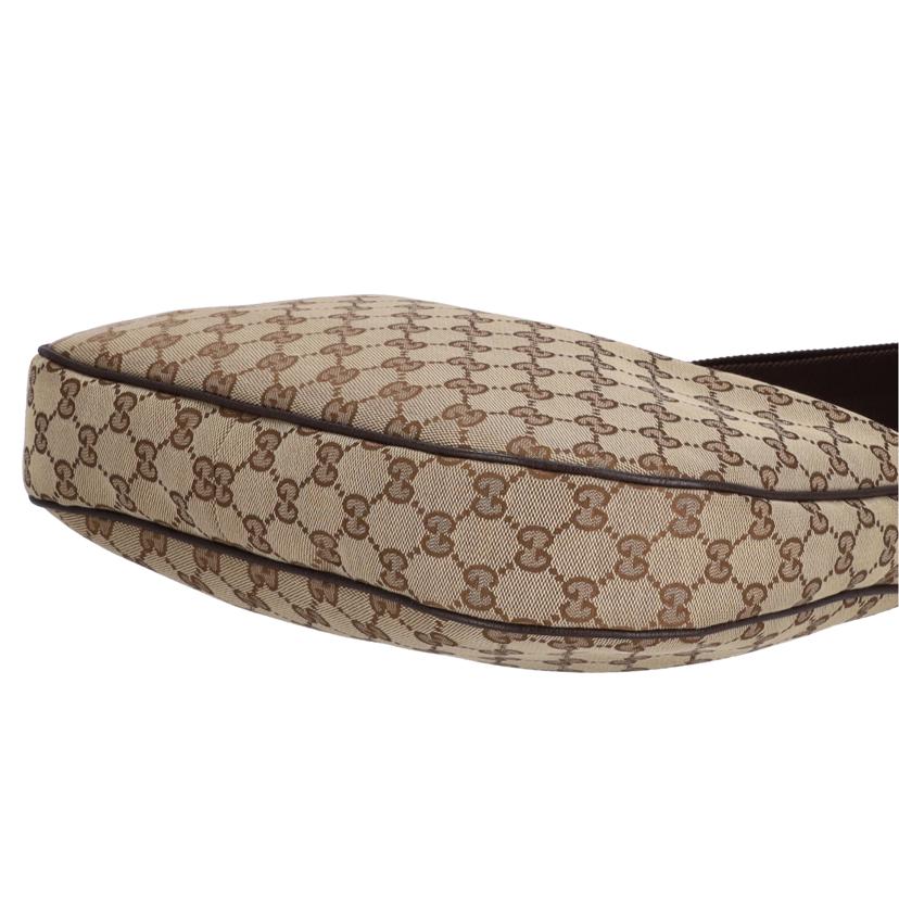 GUCCI グッチ/GGキャンバスショルダーバッグ/122790//001***/ABランク/94
