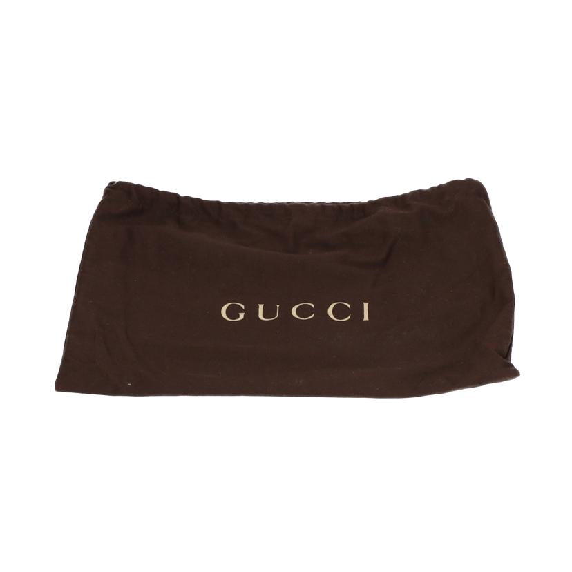 GUCCI グッチ/GGキャンバスショルダーバッグ/122790//001***/ABランク/94