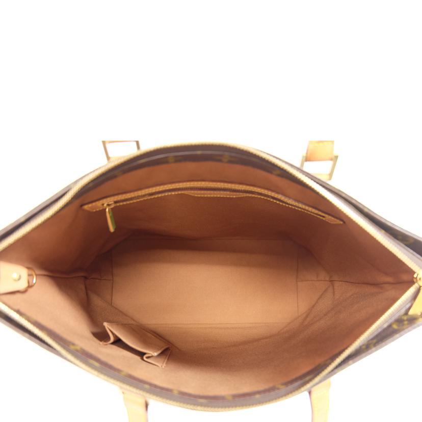 LV ルイヴィトン/カバ・メゾ/モノグラム/M51151//AR1021/ABランク/71