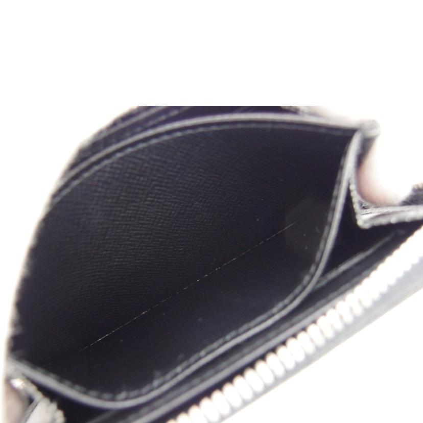 LV ルイ・ヴィトン ラウンドファスナー長財布/ジッピーコインパース/ダミエ/グラフィット/N63076//MI4***/Bランク/04