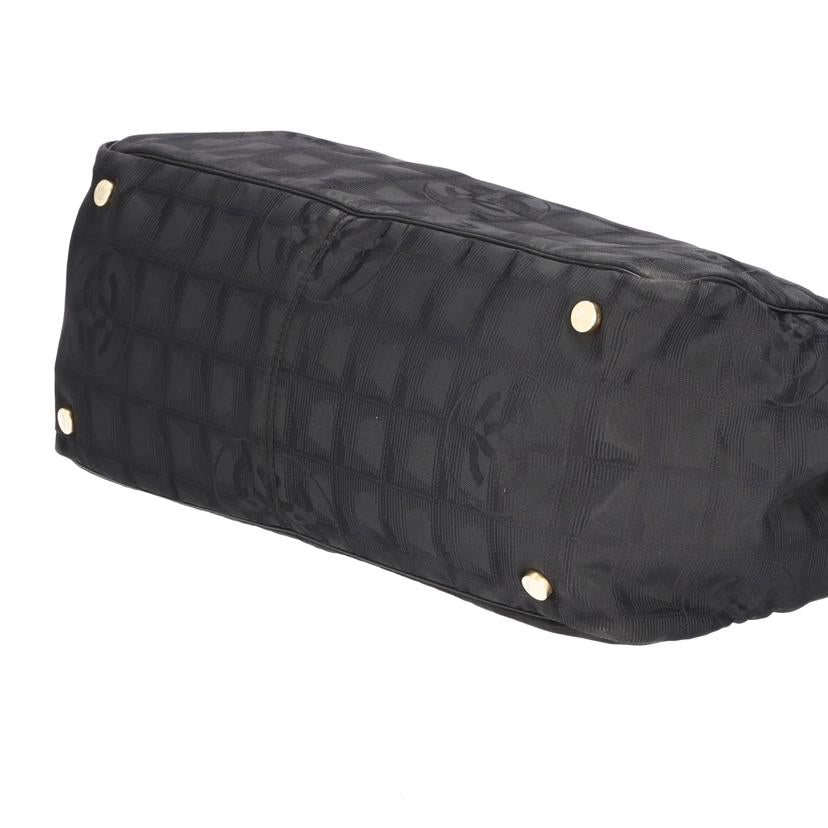 CHAEL シャネル/ニュートラベルライントート/A15991//7897028/ABランク/75