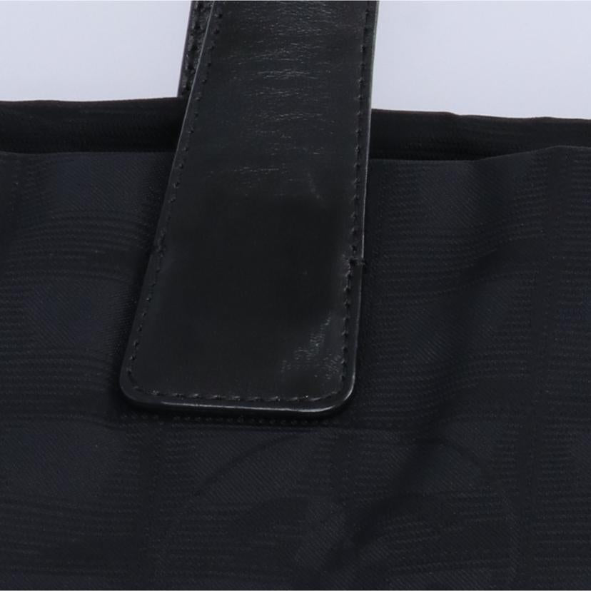 CHAEL シャネル/ニュートラベルライントート/A15991//7897028/ABランク/75