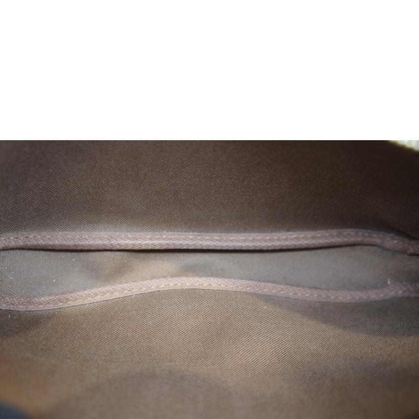 LV ルイヴィトン/ポシェットアクセソワール/グラフィティ/M92191//AR0***/Bランク/92