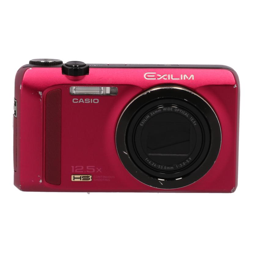 CASIO カシオ/デジタルカメラ/HIGH SPEED EXILIM/EX-ZR200//12013898A/Bランク/82