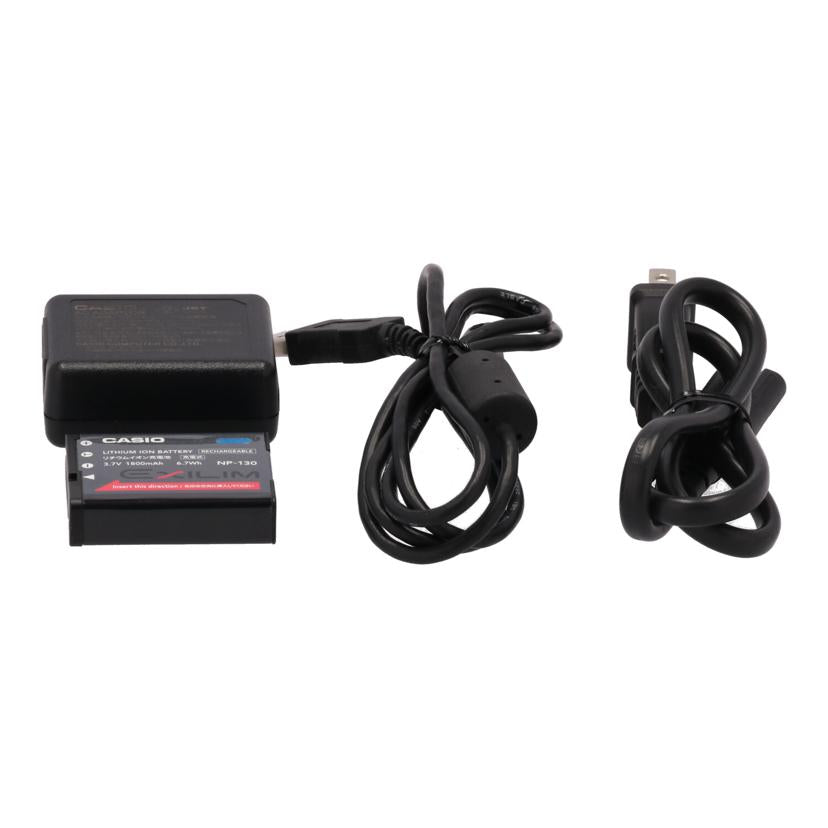 CASIO カシオ/デジタルカメラ/HIGH SPEED EXILIM/EX-ZR200//12013898A/Bランク/82