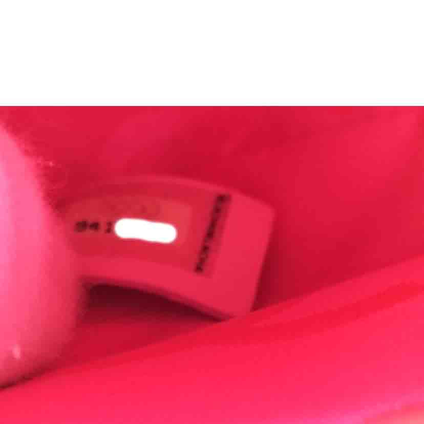 CHANEL シャネル/カンボンライン アクセサリーポーチ /A25175//941****/Bランク/52