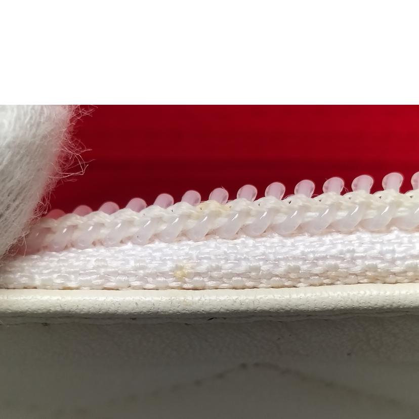 CHANEL シャネル/カンボンライン アクセサリーポーチ /A25175//941****/Bランク/52