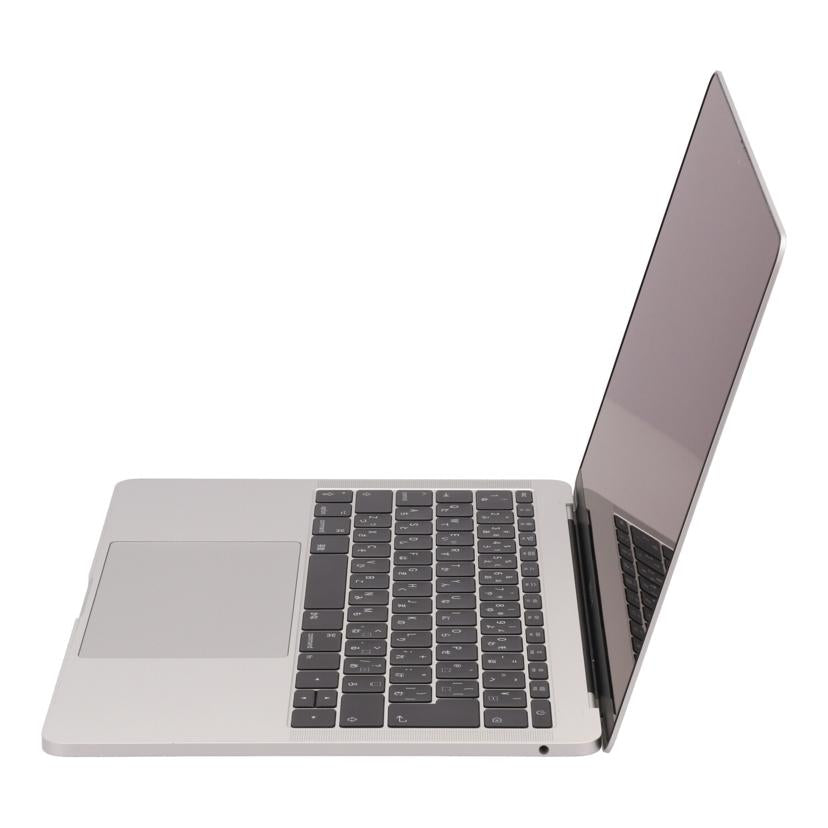 Apple アップル/MacBook Pro(13インチ,2017)/A1708//FVFXR1BZHV2J/Bランク/64