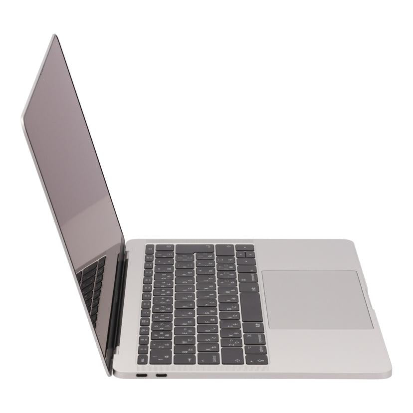 Apple アップル/MacBook Pro(13インチ,2017)/A1708//FVFXR1BZHV2J/Bランク/64