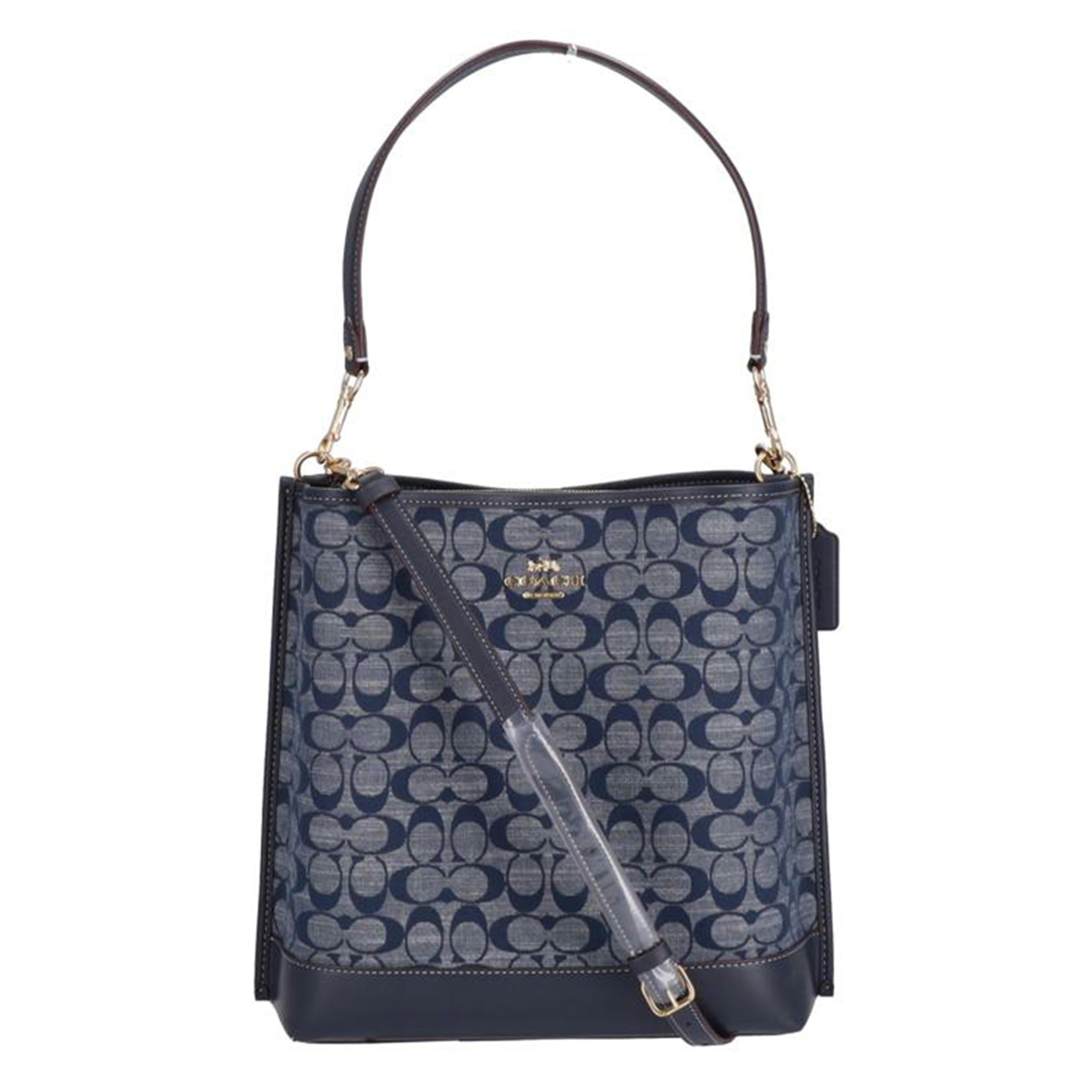 COACH コーチ/モリーバケットバッグ/CH229//L22**/SAランク/94