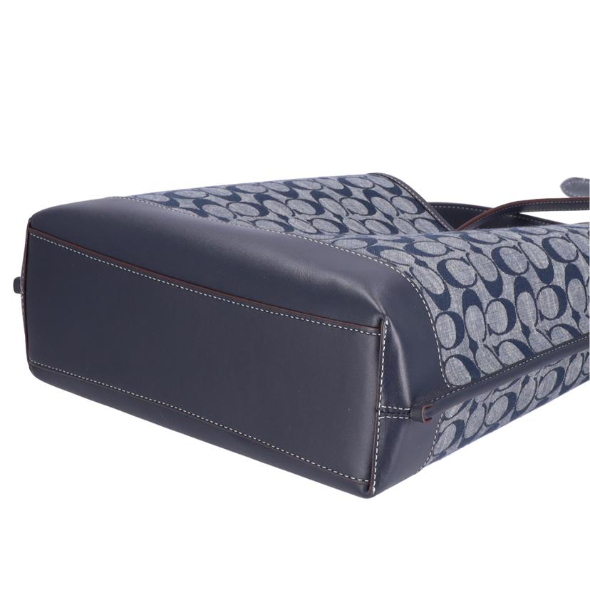 COACH コーチ/モリーバケットバッグ/CH229//L22**/SAランク/94