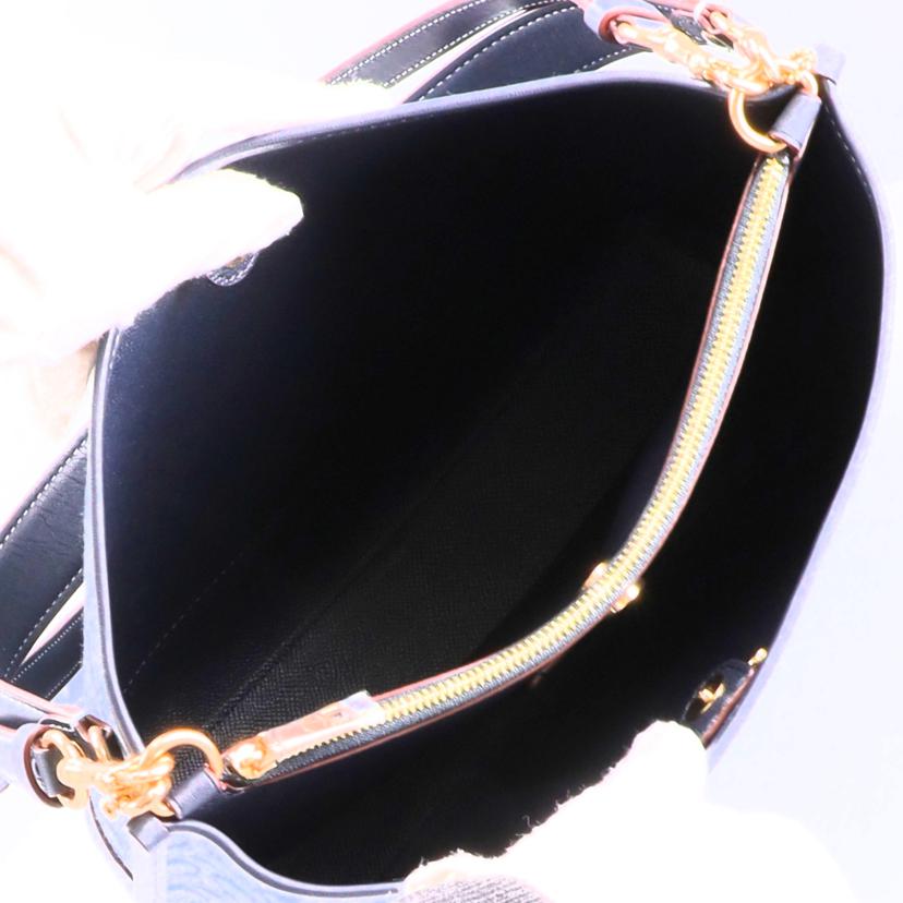 COACH コーチ/モリーバケットバッグ/CH229//L22**/SAランク/94