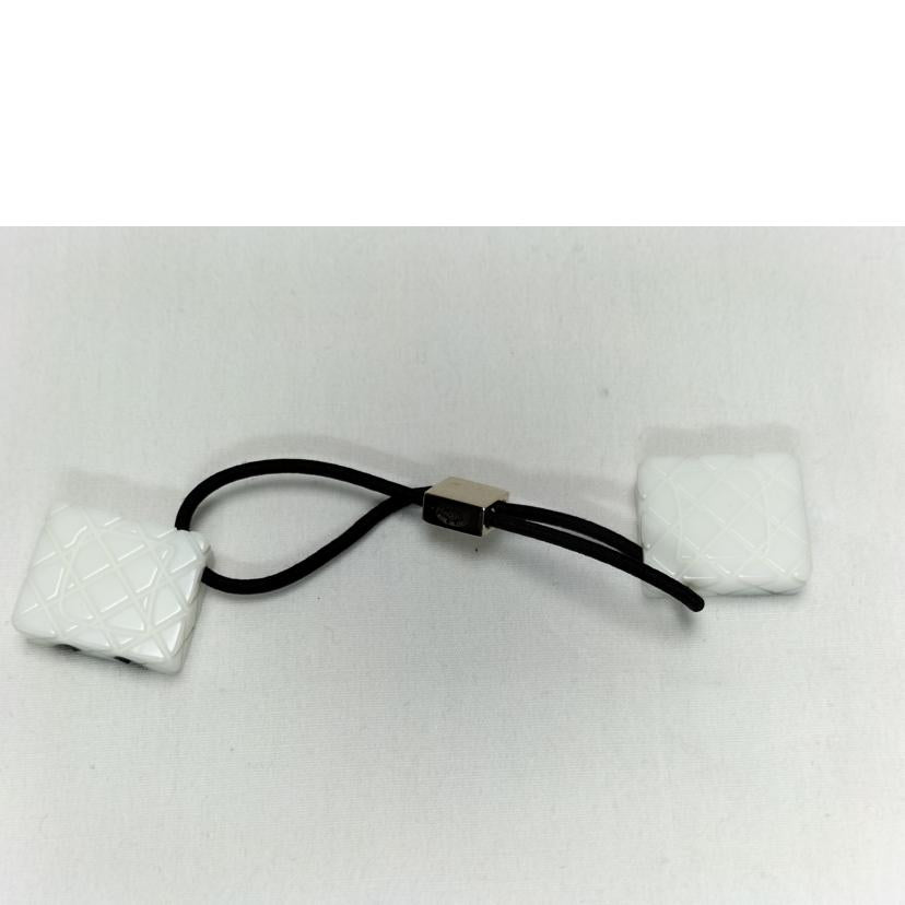 CHANEL シャネル/カンボンライン ヘアゴム//ABランク/52