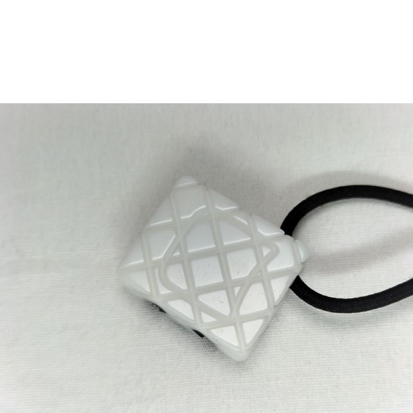 CHANEL シャネル/カンボンライン ヘアゴム//ABランク/52