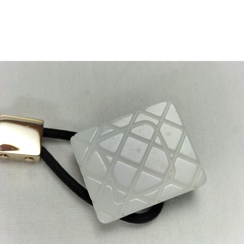 CHANEL シャネル/カンボンライン ヘアゴム//ABランク/52