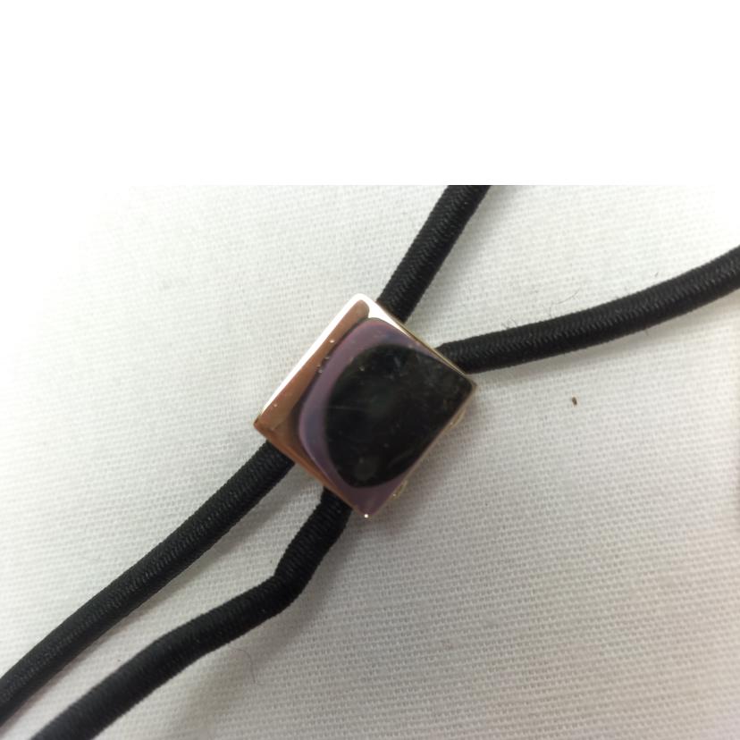 CHANEL シャネル/カンボンライン ヘアゴム//ABランク/52