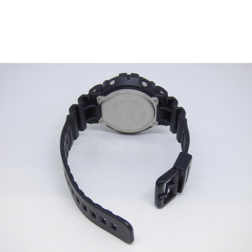 CASIO カシオ/G-SHOCK/DW-6900//323*/ABランク/64