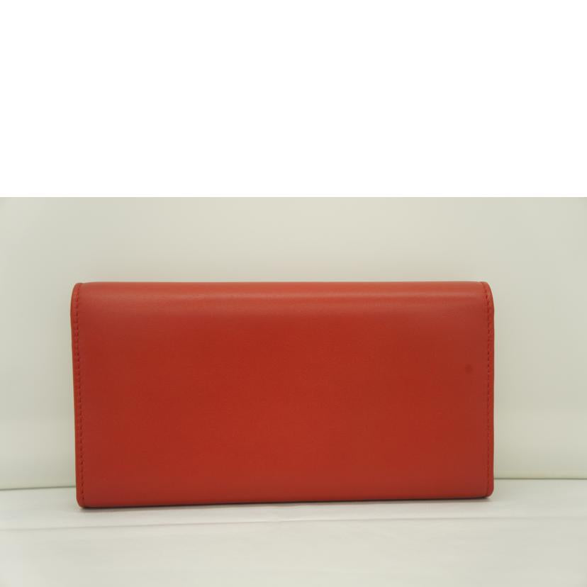 GUCCI グッチ/GGエンボス2つ折り長財布/453390//534563/Aランク/09