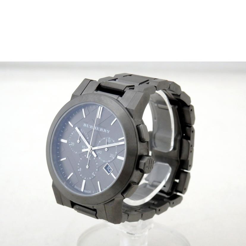 BURBERRY バーバリー/メンズ時計/クロノグラフ/デイト/BU9354//ABランク/72