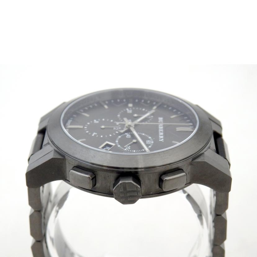 BURBERRY バーバリー/メンズ時計/クロノグラフ/デイト/BU9354//ABランク/72