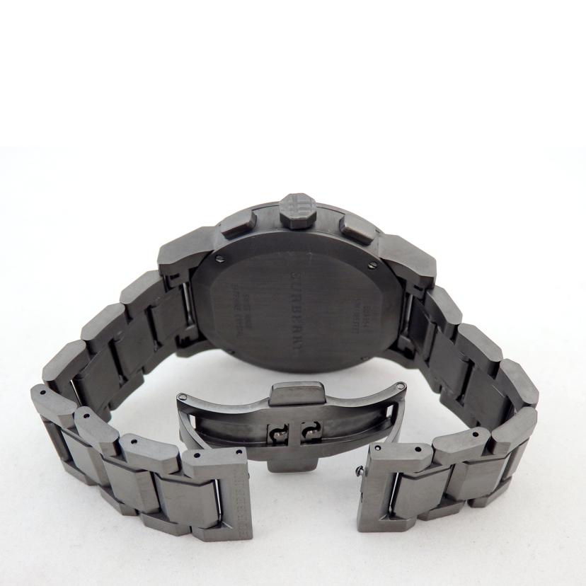 BURBERRY バーバリー/メンズ時計/クロノグラフ/デイト/BU9354//ABランク/72