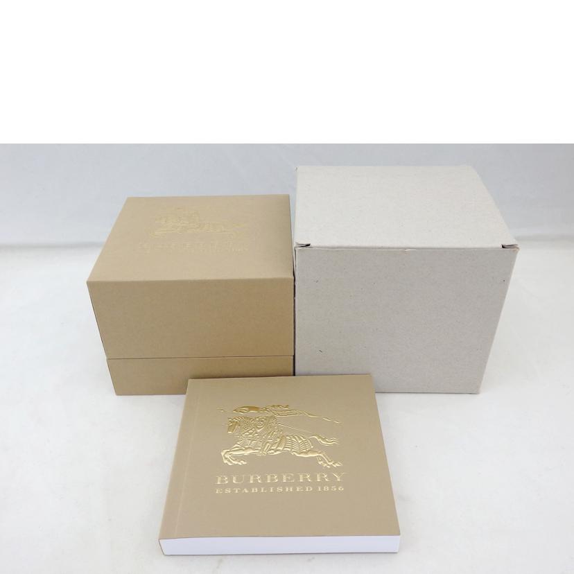 BURBERRY バーバリー/メンズ時計/クロノグラフ/デイト/BU9354//ABランク/72