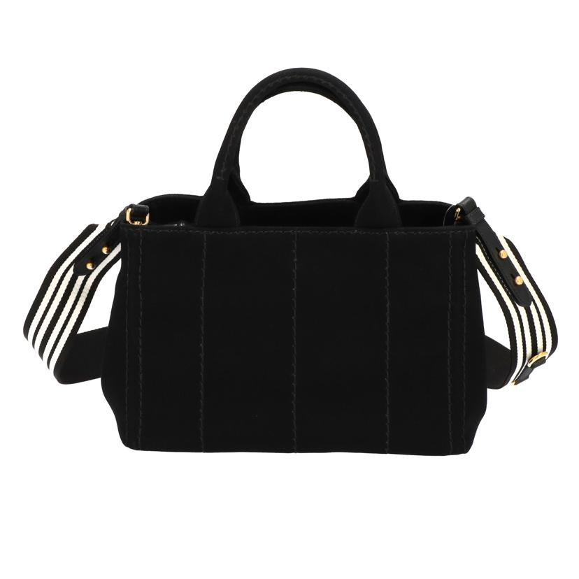 PRADA プラダ/カナパトートバッグ/1BG439//180/1/ABランク/75