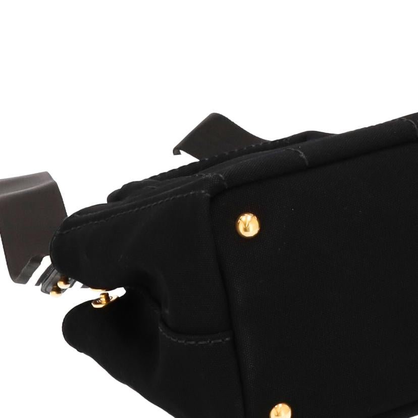 PRADA プラダ/カナパトートバッグ/1BG439//180/1/ABランク/75