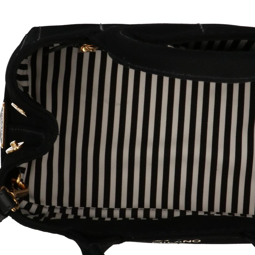 PRADA プラダ/カナパトートバッグ/1BG439//180/1/ABランク/75