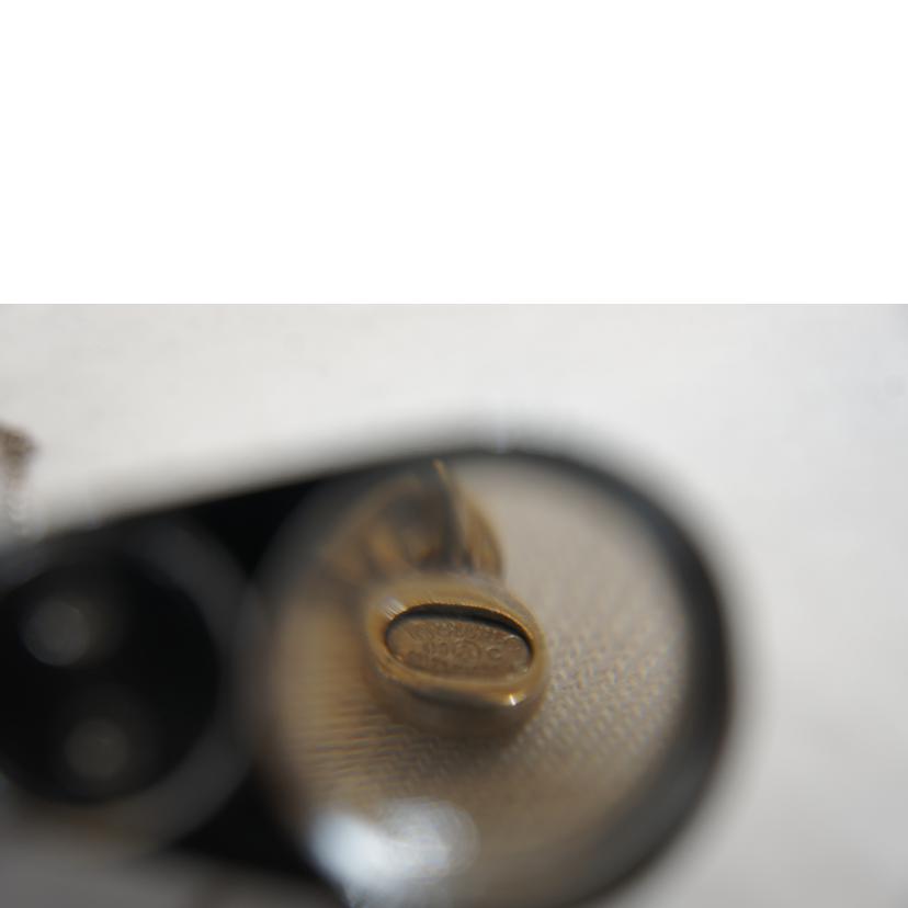 CHANEL シャネル/シルバーカラーネックレスカラーストーン//08C/ABランク/92