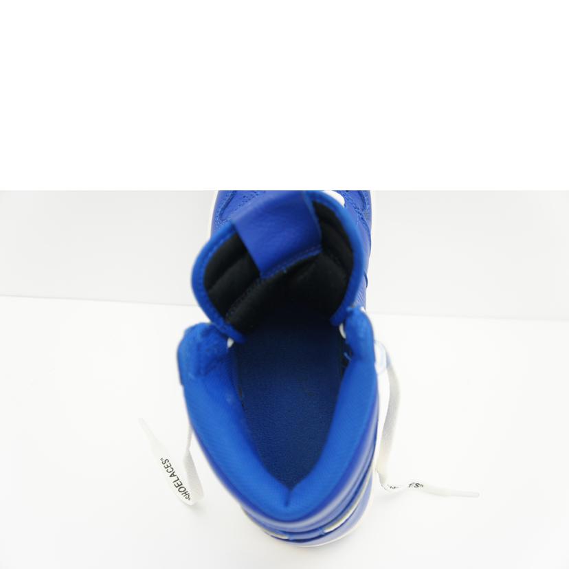 NIKE ナイキ/エアジョーダン1ハイ/ハイパーロイヤル/555088-401//ABランク/75