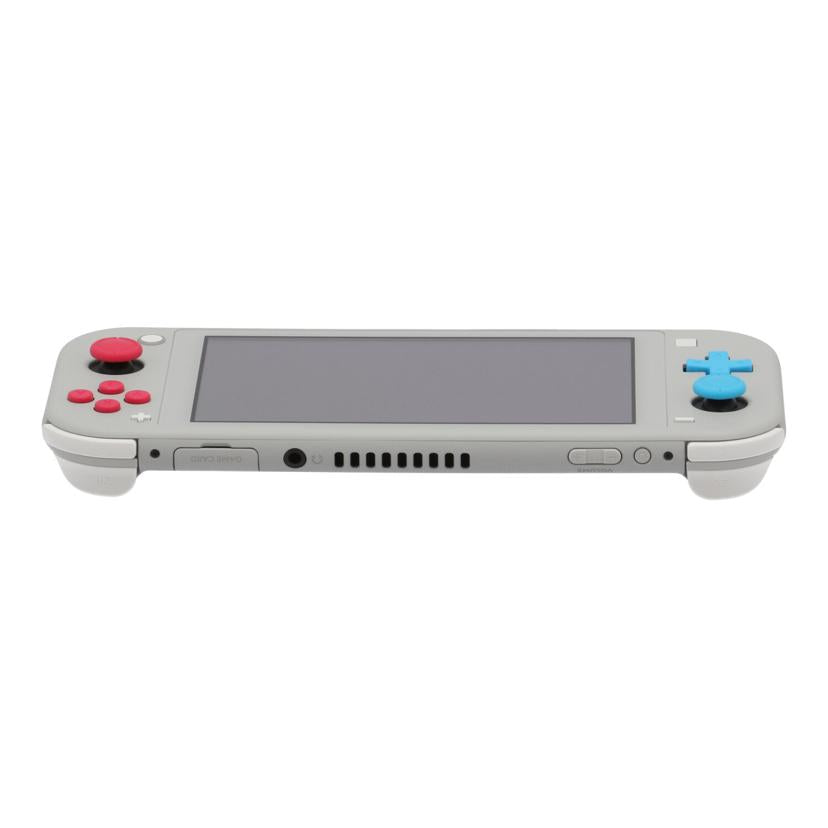 Nintendo 任天堂/Nintendo Switch Lite 本体/HDH-S-GBZAA//XJJ10006768583/Bランク/82
