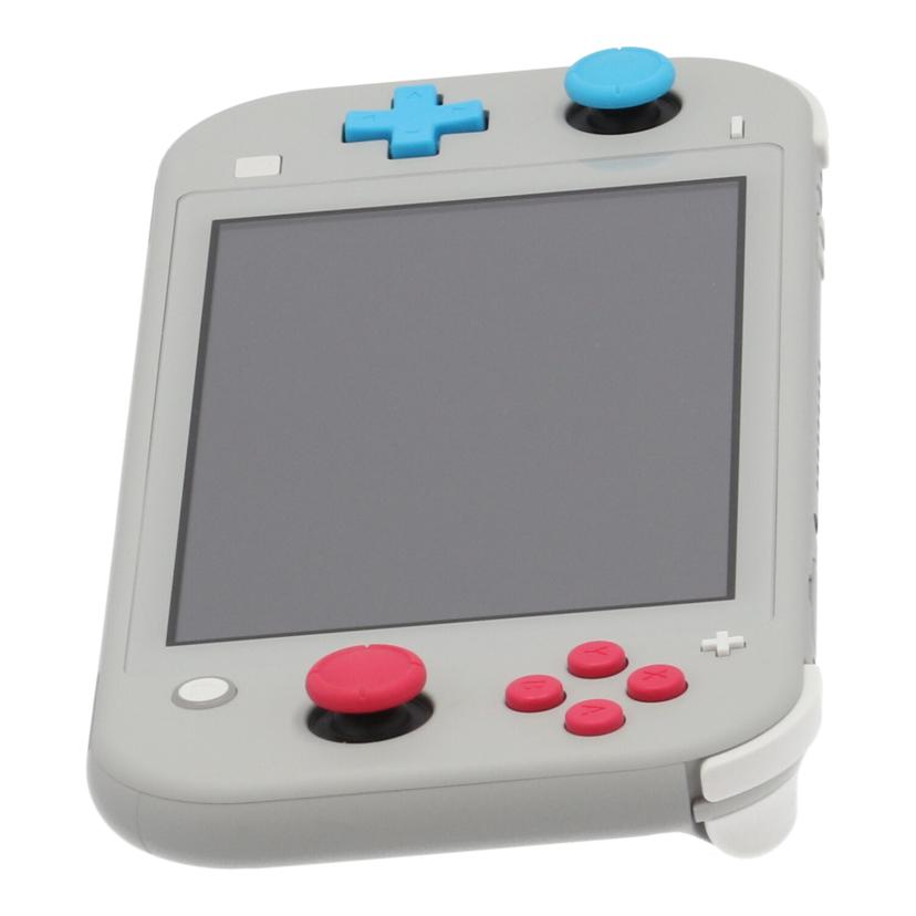 Nintendo 任天堂/Nintendo Switch Lite 本体/HDH-S-GBZAA//XJJ10006768583/Bランク/82