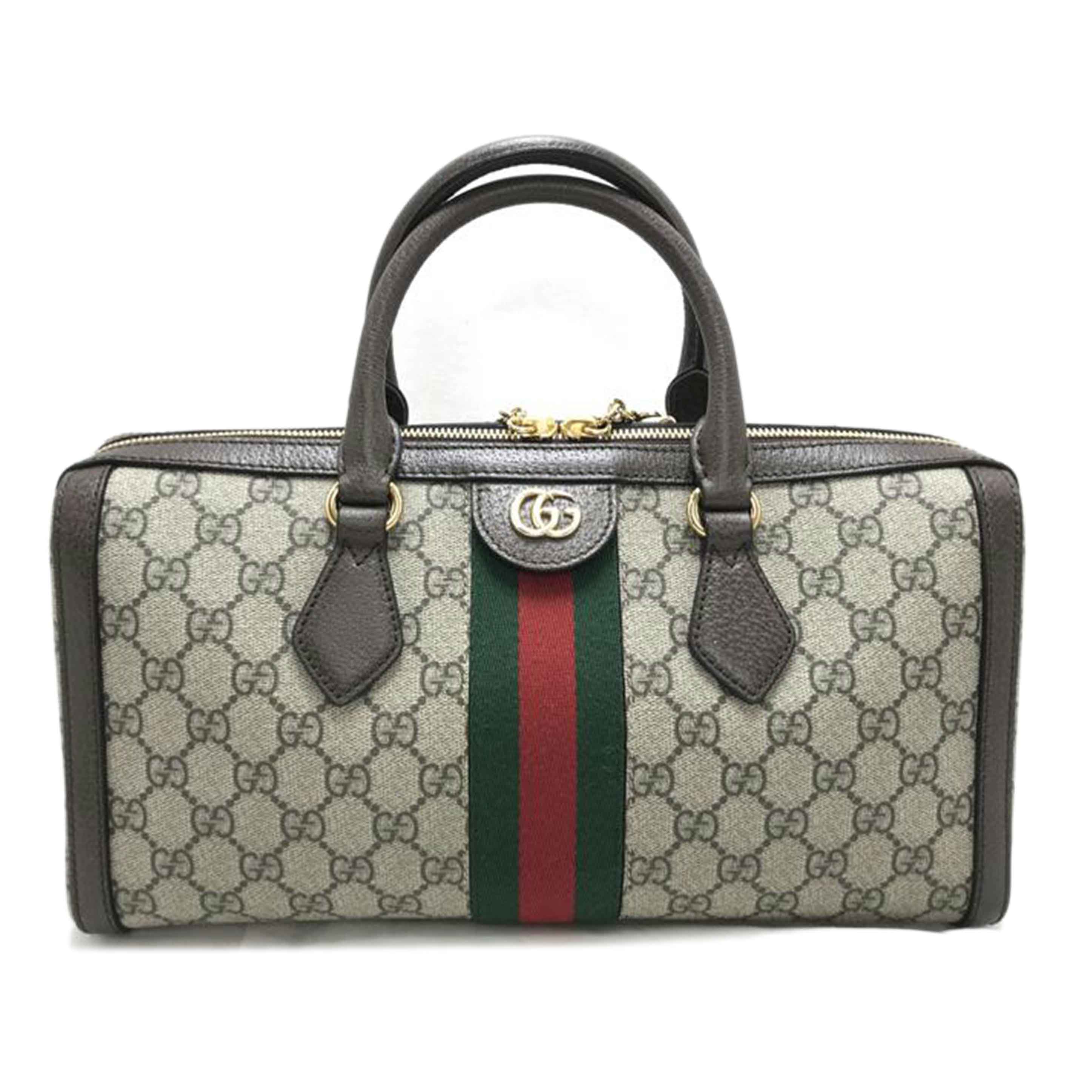 GUCCI グッチ/オフディアGGミディアム/524532//493075/Aランク/51